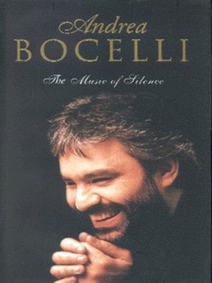 cover image of Andrea Bocelli